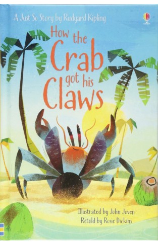 How the Crab Got His Claws